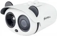 Камера  Sunell Zestaw Pomiaru Temperatur Sn-T5/Sn-Th01-Set Киев