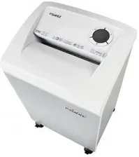 Шредер DAHLE DOKUMENTÓW 404AIR P-4/4X40MM/9K/40L MHP BEZ OLIWIENIA !!! Киев