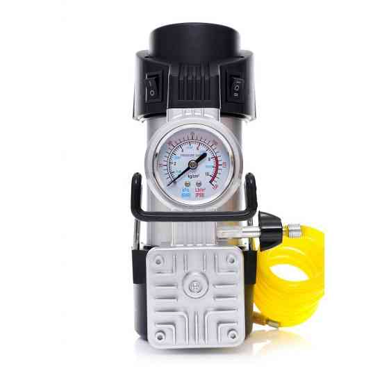 Компрессор Kraft&Dele KD1468 автомобильный 40 л/мин Киев