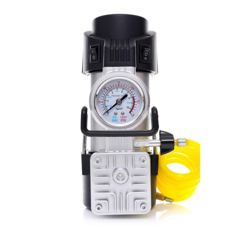 Компрессор Kraft&Dele KD1468 автомобильный 40 л/мин Киев - изображение 4