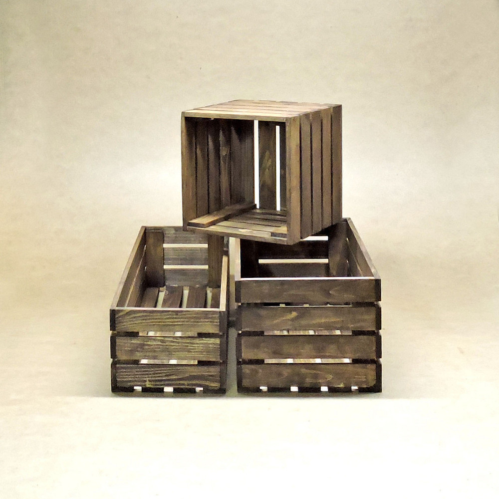 Короб для зберігання "Неаполь" капучино В50хД70хШ70см Миколаїв - фото 1