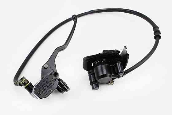 Гальмівна система передня в зборі Киев