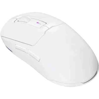 Мышка Lorgar MSA10W Wireless Gaming White (LRG-MSA10W-WH) Винница