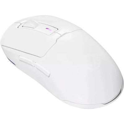 Мишка Lorgar MSA10W Wireless Gaming White (LRG-MSA10W-WH) Вінниця - фото 2