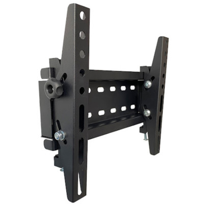 Кронштейн Charmount TV02F Black Вінниця - фото 2