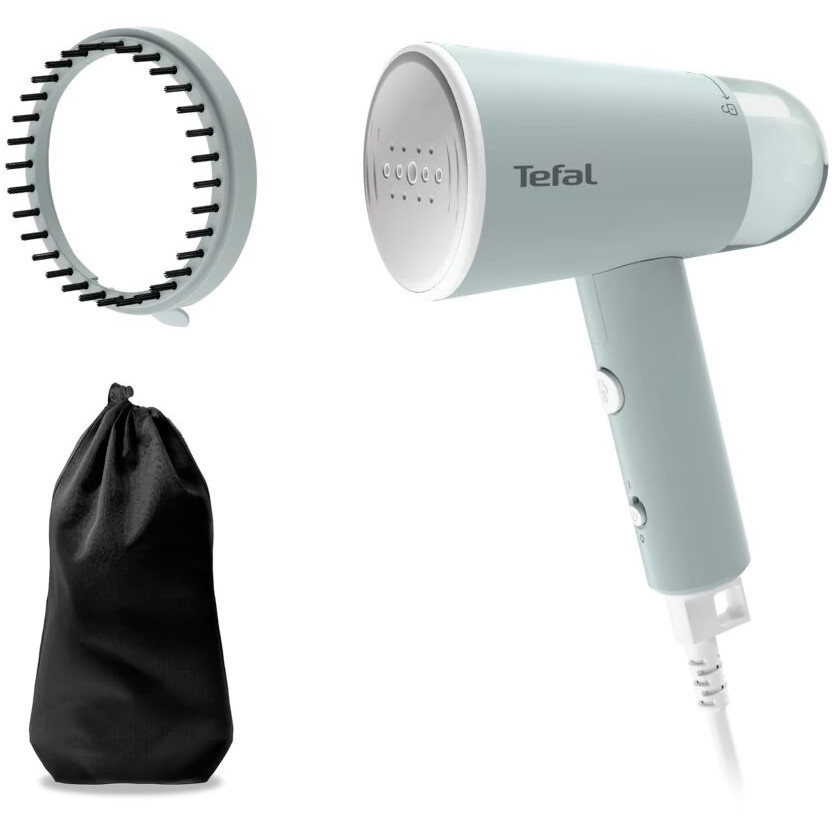 Відпарювач Tefal Origin Travel DT1034E1 ( Білий ) Харьков - изображение 13