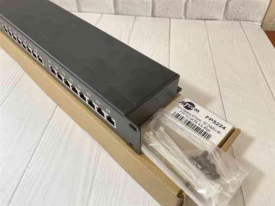 Патч-панель Atcom FP5224 19