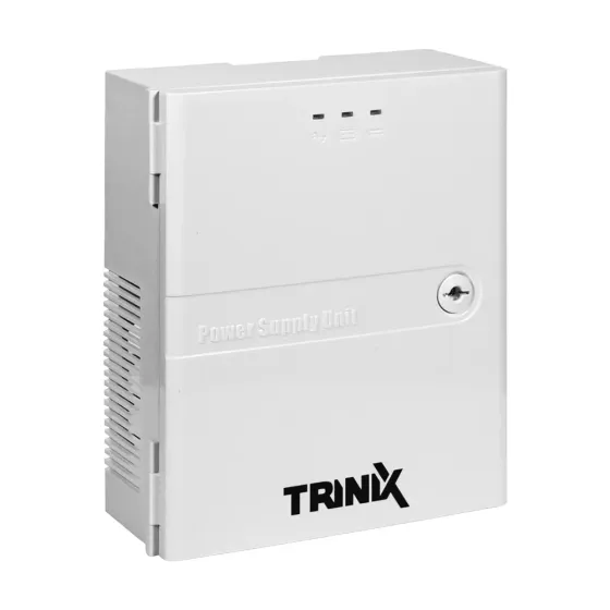 Джерело безперебійного живлення Trinix PSU-1203LED(P) LiFePO4 (41-00056) Київ