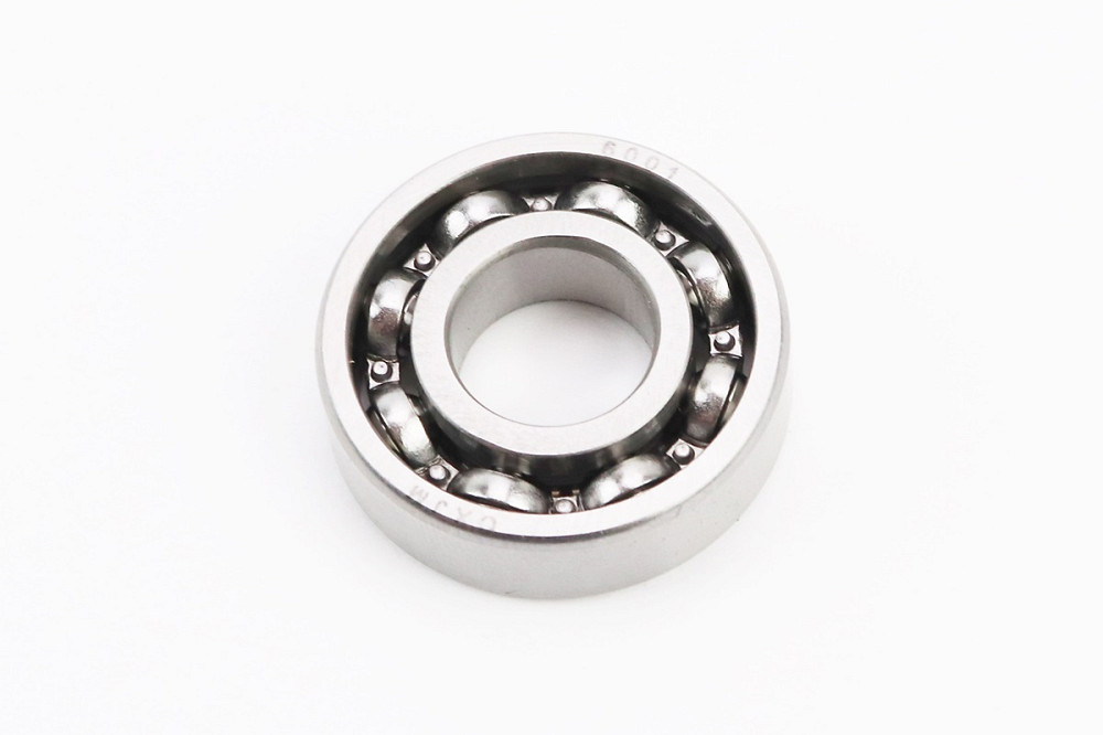 Підшипник 6001 (12x28x8) MTB втулки Київ - фото 1