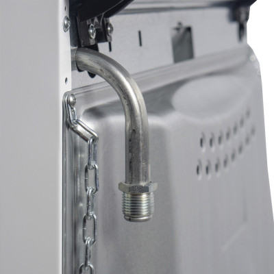 Плита Houser FSG6201W Вінниця - фото 9