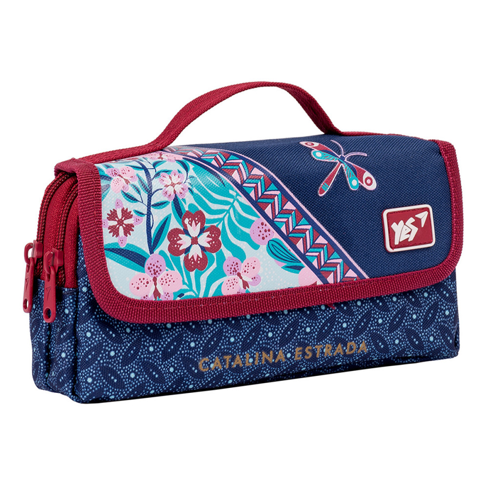 Пенал м`який 