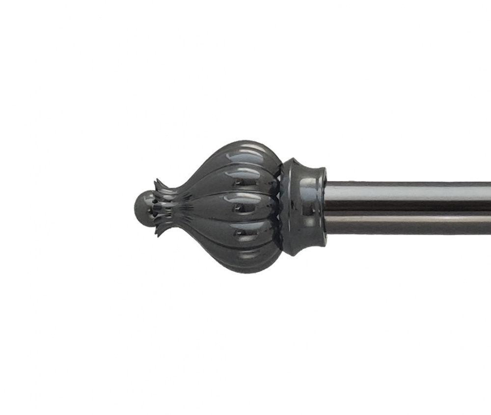 Закінчення для карнизу Orvit ТАДЖА 19 мм ОНІКС Львов - изображение 1