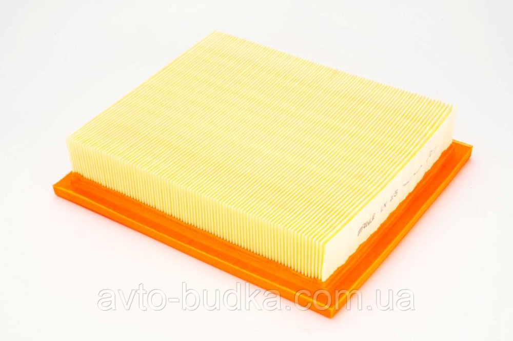 KNECHT Фільтр повітряний LX405  до VOLKSWAGEN GOLF IV 1.4; 1.6; 1.8; 1.9TDI; 2.0 ; (1998-2002) Новый Роздол - изображение 1