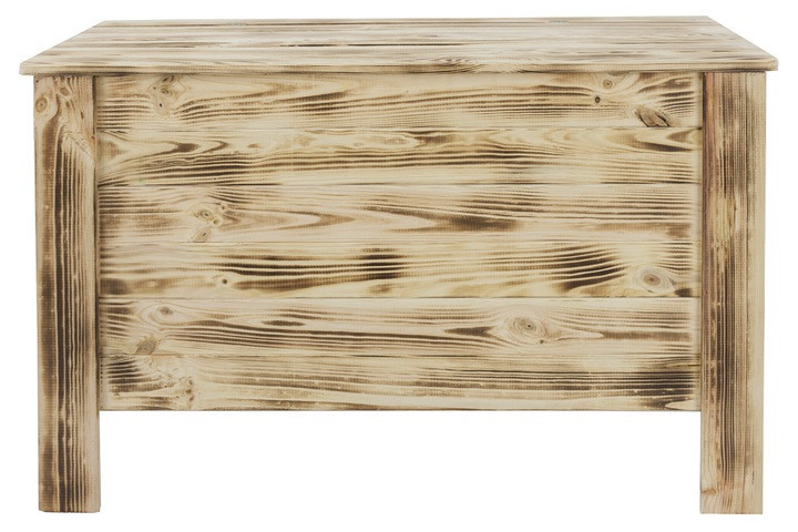 Сундук напольный 