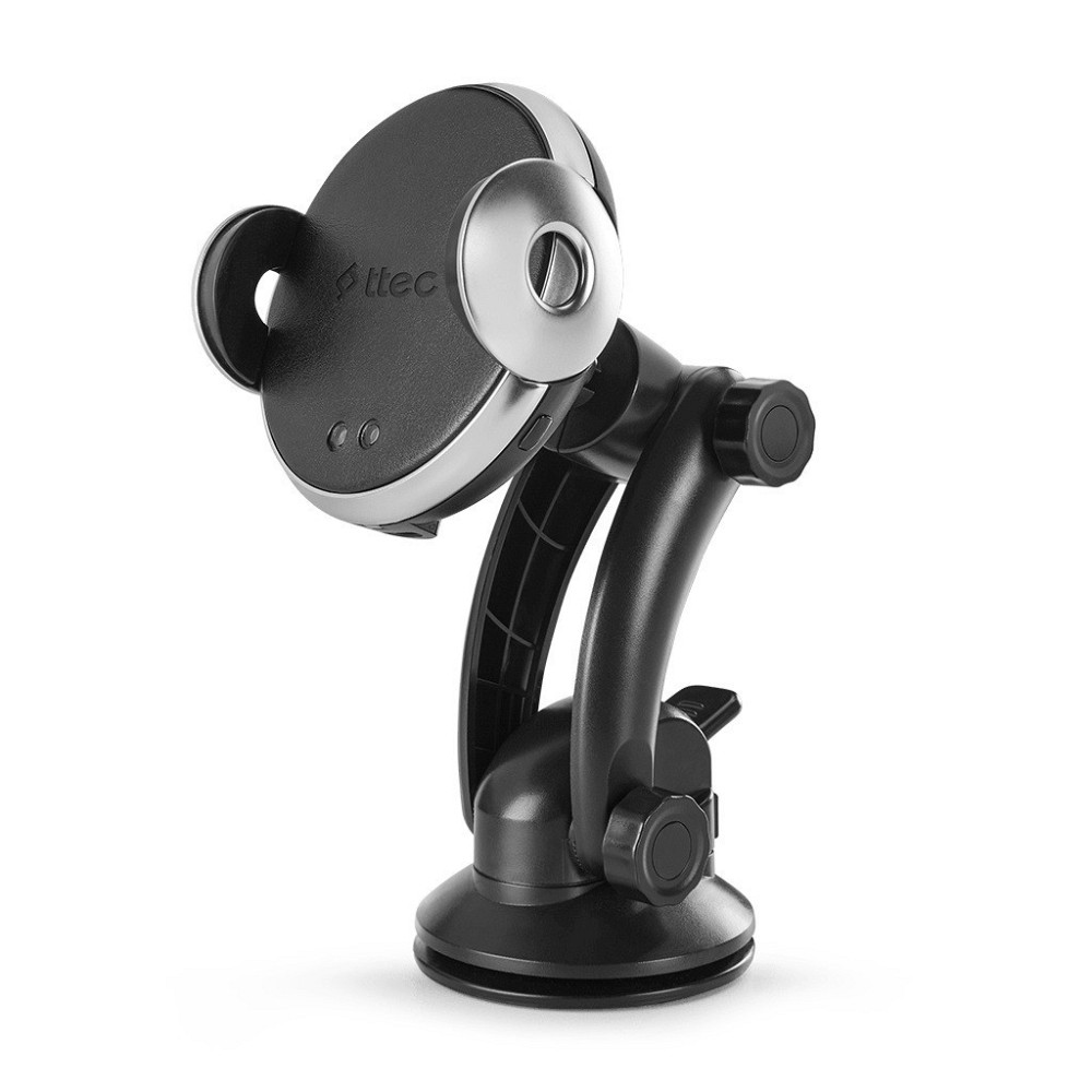 Бездротовий зарядний пристрій Ttec AirCharger Drive Black (2KS15) ( 11189 ) Харьков - изображение 1