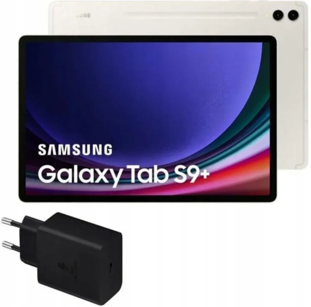 Графический планшет Samsung Galaxy TAB S9+ 12,4