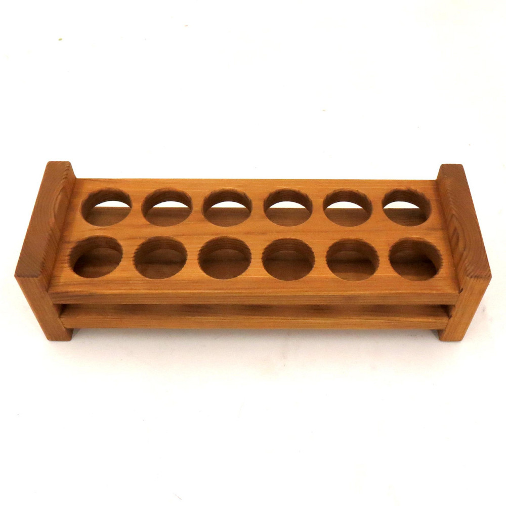 Подставка для рюмок 