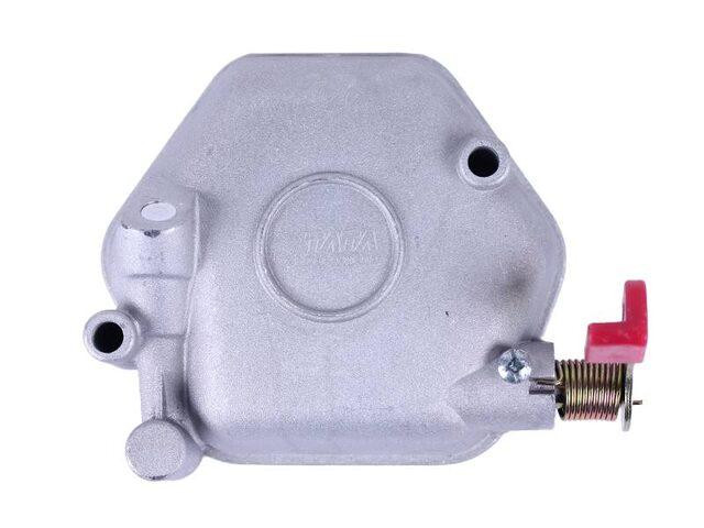 Крышка клапанов /КАМА на дизельный двигатель мотоблок 186F генератора генератор 5 KW, под 2 болта Мукачево - изображение 4