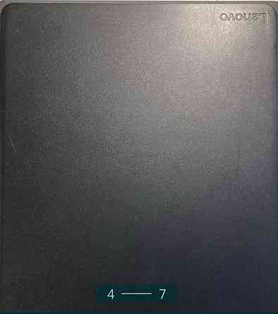 Ноутбук Lenovo Chromebook 100e. Київ