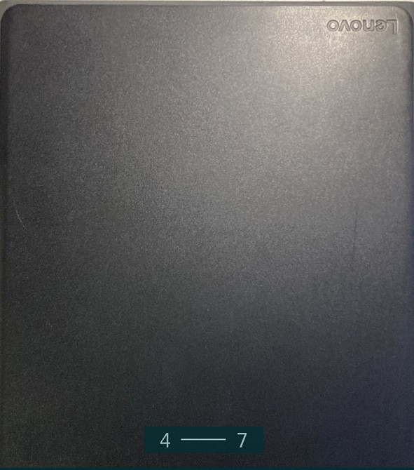 Ноутбук Lenovo Chromebook 100e. Київ - фото 3