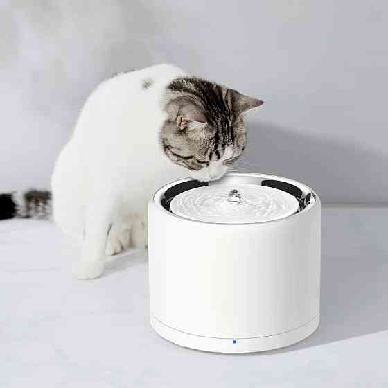 Смарт-поїлка Petkit Eversweet 3 PRO Water Fountain White P4108 UVC ( 19492 ) Харків