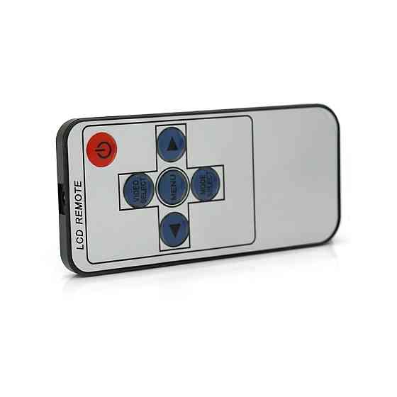 9-дюймовый автомобильный HD ЖК-дисплей на одну камеру, 24V, расширение 420TVL, угол линзы 120° Киев