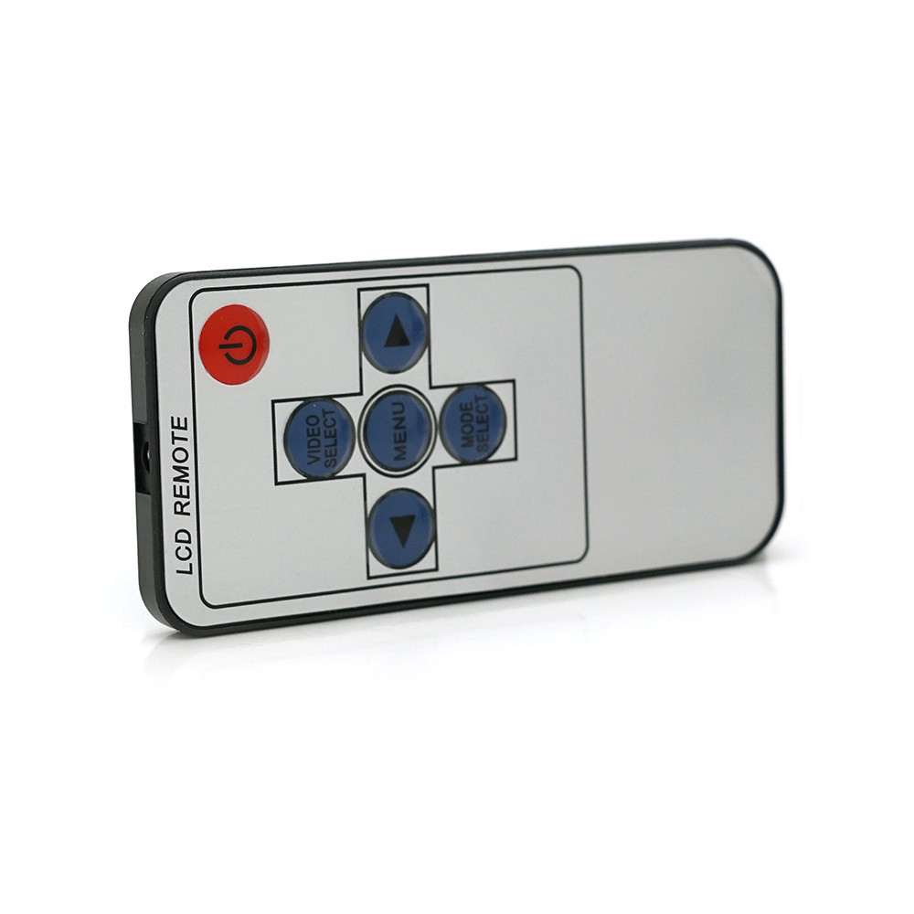 9-дюймовый автомобильный HD ЖК-дисплей на одну камеру, 24V, расширение 420TVL, угол линзы 120° Киев - изображение 6