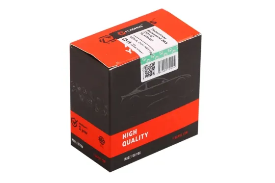 Підшипник висіченої 2101 усил. Flagmus Вінниця