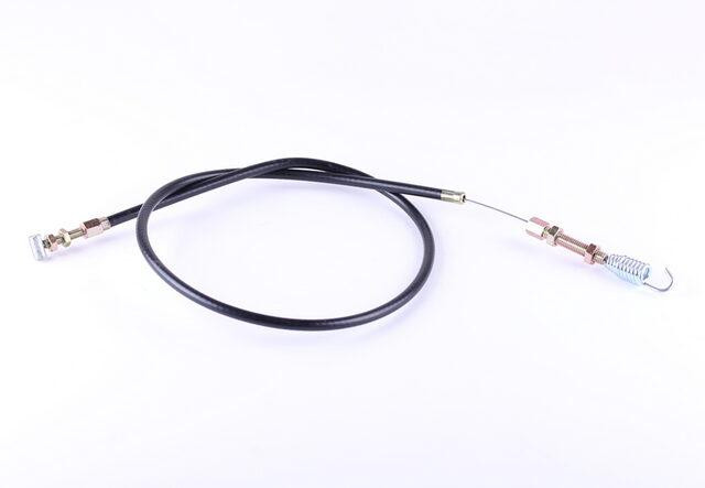Трос сцепления - 156F Мукачево - изображение 2