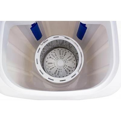 Пральна машина PRIME Technics PWA451SB Вінниця - фото 5