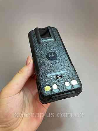 10 шт. Аккумулятор для раций Motorola DP4400/ DP4600/ DP4800 с Type-C, емкостью 3200мАч Киев