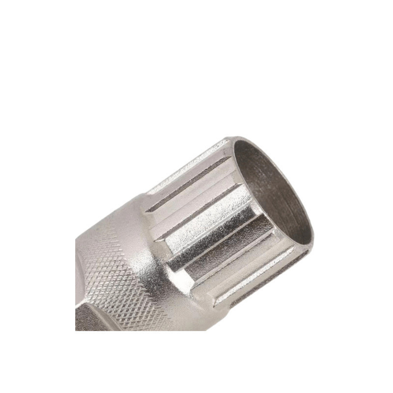 Ключ-съемник металлический для велосипедной трещетки и кассеты Бровары - изображение 4