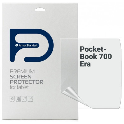 Пленка защитная Armorstandart PocketBook 700 Era (ARM70003) Винница - изображение 1