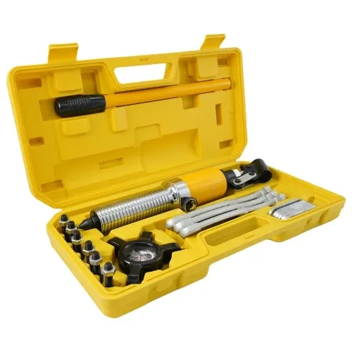 Знімач гідравлічний двозахопний 5 т СТАНДАРТ MHGP0501 Одеса