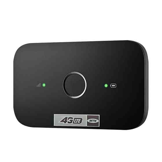 4G LTE Wi-Fi роутер Huawei E5573Bs-320 Сток (Київстар, Vodafone, Lifecell) з 2-ма антенними виходами Харків