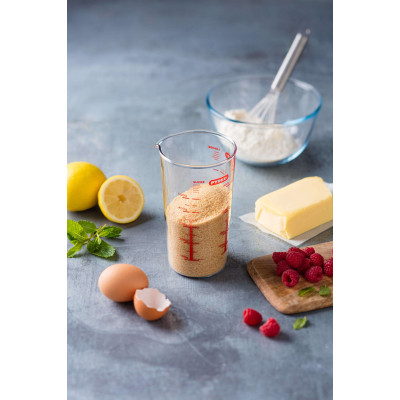 Мірна ємність Pyrex Classic Glass 0.5 л (888B000/7646) Вінниця - фото 2