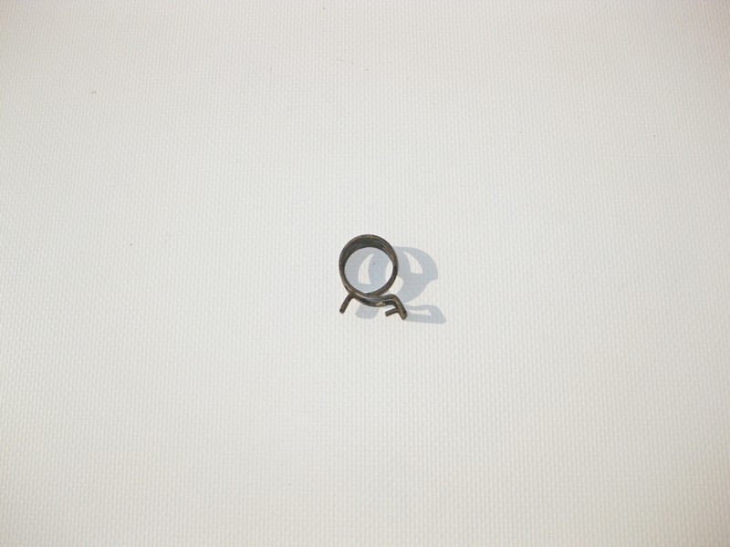 Mercedes-Benz  A2039951005 Стрічковий хомут металевий 12/20 мм Одеса - фото 1