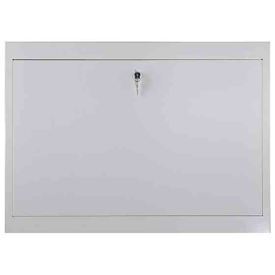 Колекторна шафа внутрішня ЕСО PRO ШКВ-06 575x1130x110 (10-12) Київ