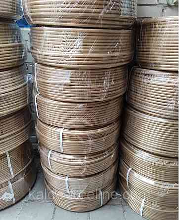 Труба для теплої підлоги 16*2 PE-RT двошарова Харків