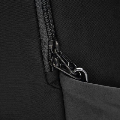 Рюкзак туристический Pacsafe LS450 backpack чорний (40135138) Винница - изображение 7