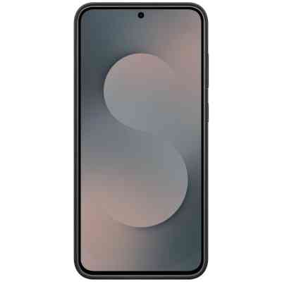 Чехол для мобильного телефона Samsung Galaxy S25 FE (S731) Kindsuit Case Black (EF-VS731PBEGWW) Винница