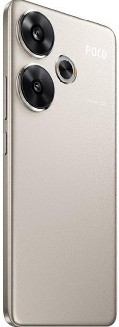 Xiaomi Poco F6 - новый состав гарантия. Киев - изображение 2