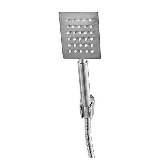 Ванночный смеситель Armata Kub-009 Euro из нержавеющей стали (CH6493) Харьков