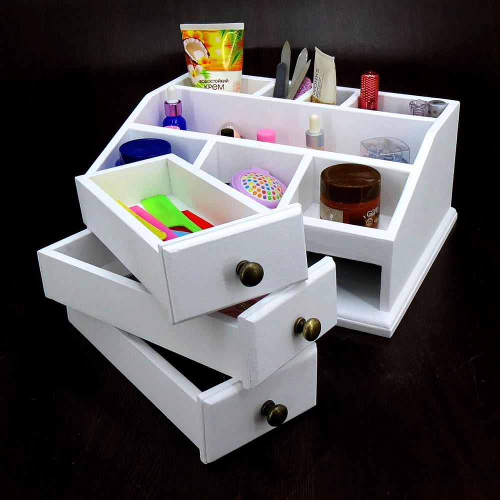 Органайзер для косметики 