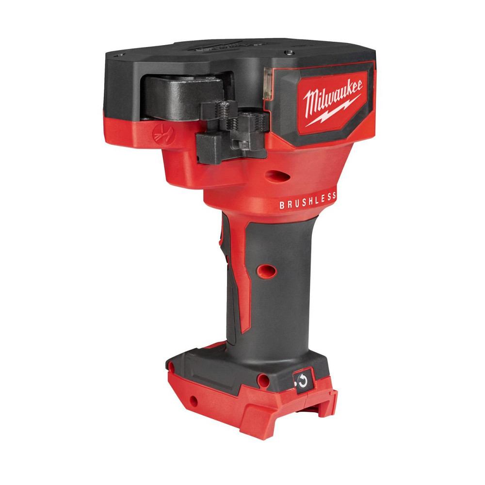 Шпилькорез аккумуляторный бесщеточный MILWAUKEE, M18 BLTRC-522X (зарядное устройство М12-18 С, 1 аккумулятор М18 В2 2Ач, 1 аккумулято Одесса - изображение 4