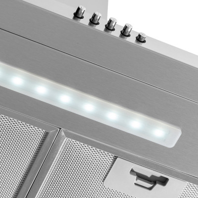 Витяжка кухонна Pyramida ACH 60 PB (800) IX Вінниця - фото 5