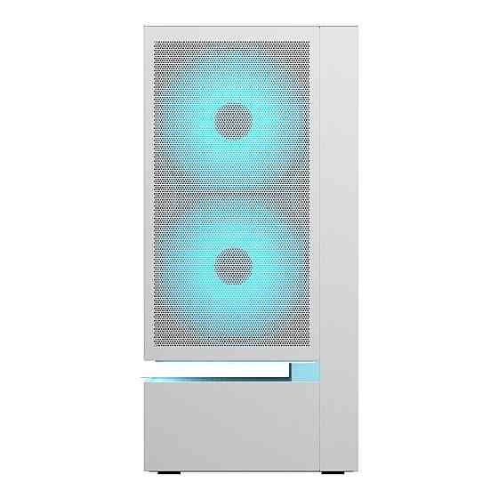 Корпус Cougar CFV235 Mesh White ( 15746 ) Харьков
