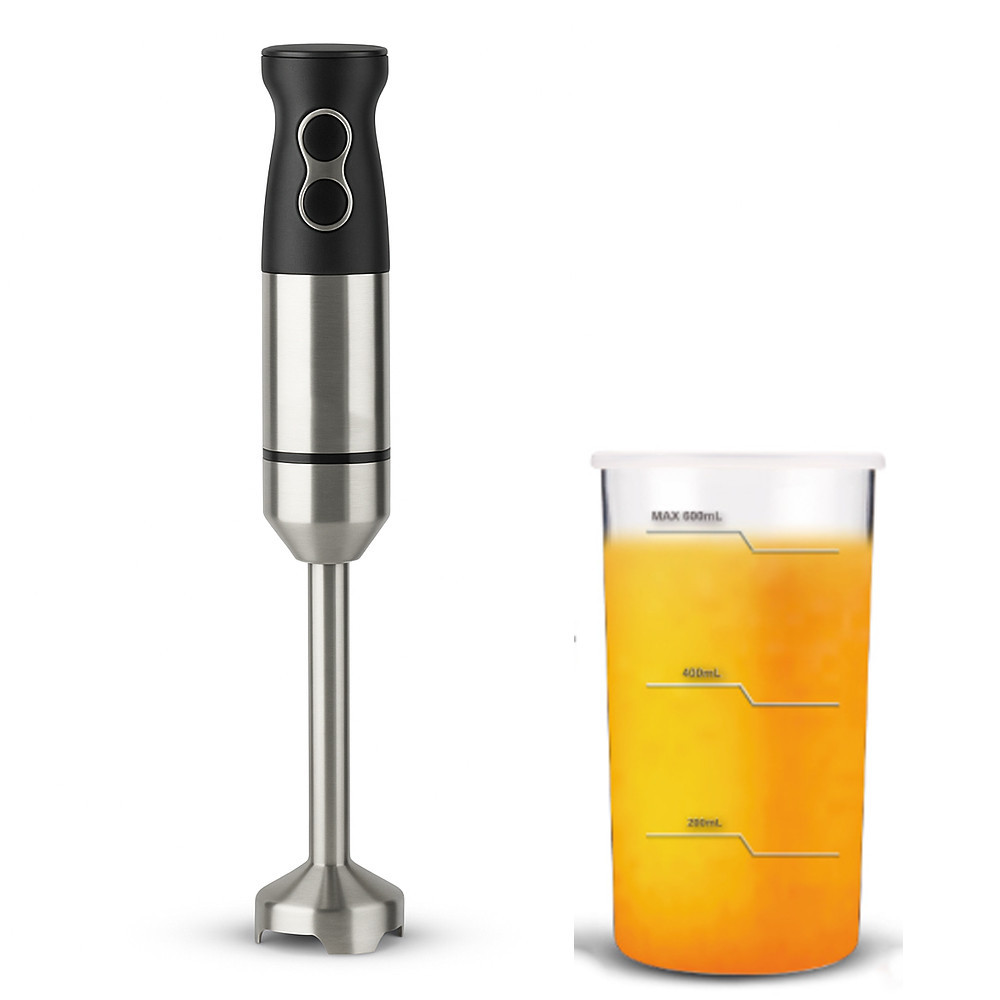 Погружной блендер 2000Вт, СВ-6219/ Измельчитель кухонный / Кухонный блендер для дома / Ручной блендер Киев - изображение 1