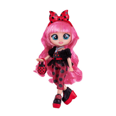 Лялька IMC BFF Скутер Леді (911123) Вінниця - фото 10