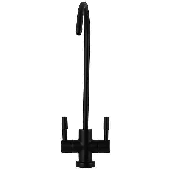 Кран для зворотного осмосу Globus Lux Lazer GLLR-76A-BB Київ